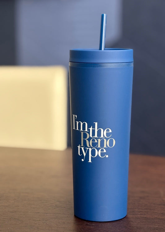 Dash 17oz Tumbler
