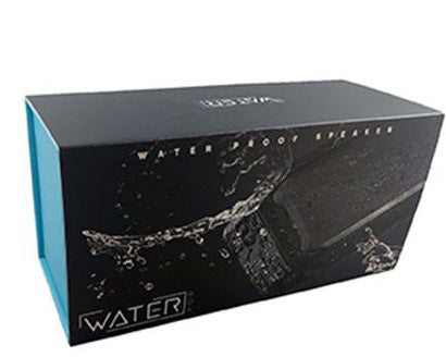 Waterbox Waterproof Bluetooth Speaker