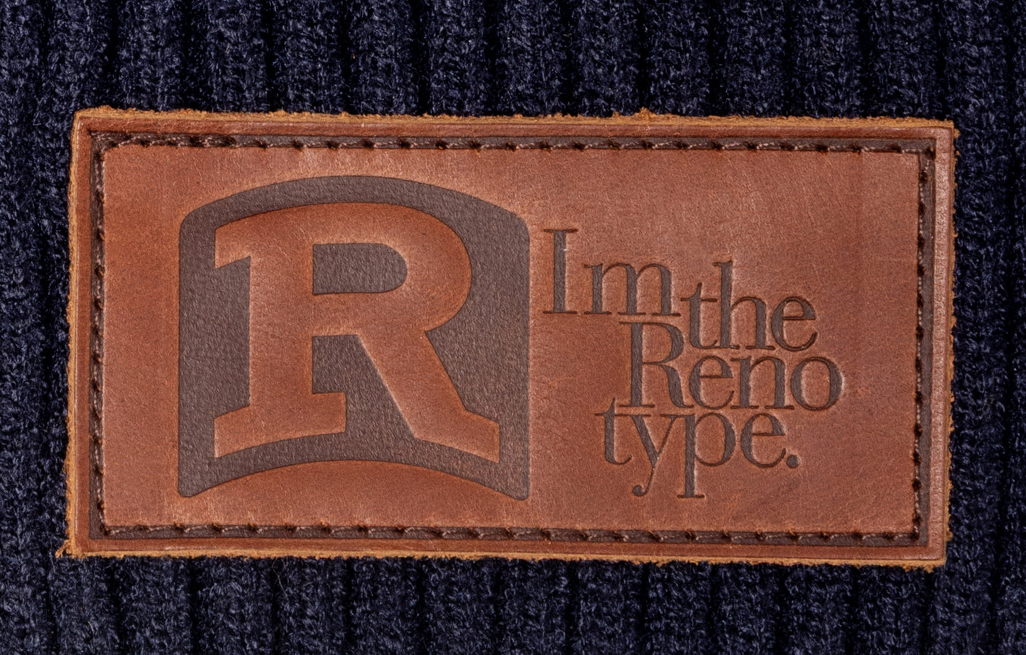 Premium tri-blend Beanie