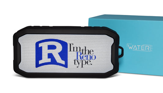 Waterbox Waterproof Bluetooth Speaker