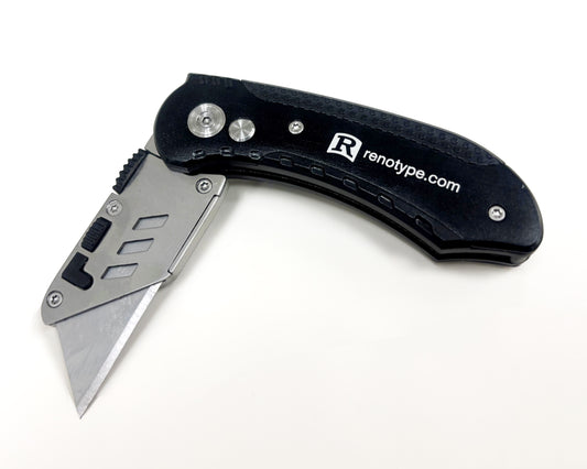 Utility Knife