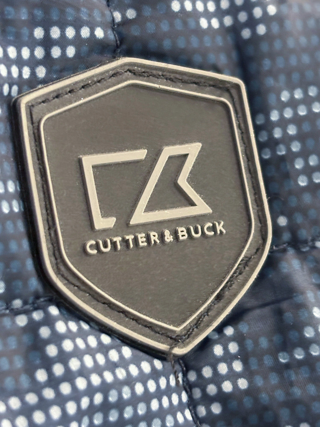 Womens Rainier Camo Print Vest