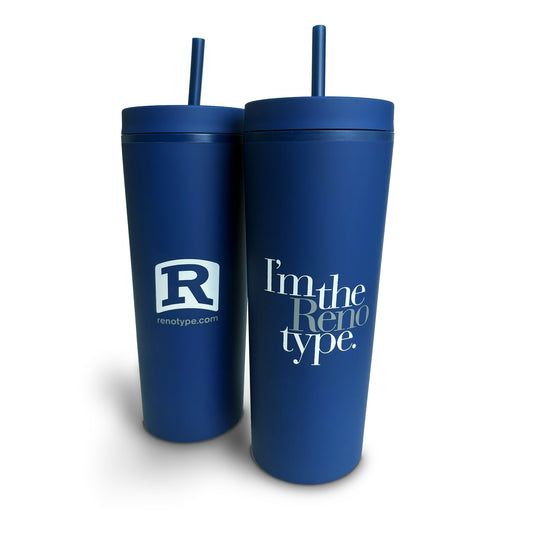 Dash 17oz Tumbler