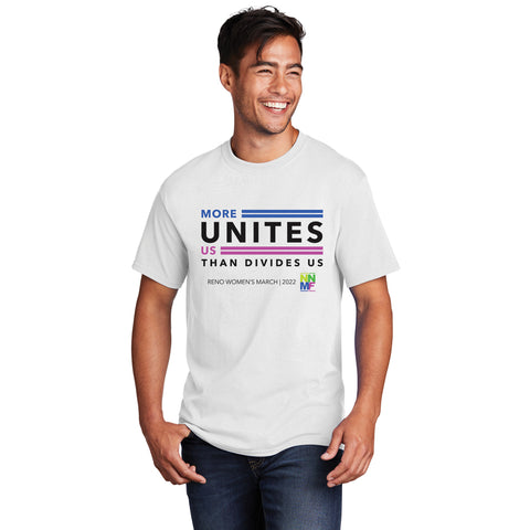 Men's Short Sleeve T-Shirt, 5 color front